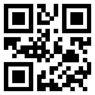 3301545940 - Immagine del QrCode