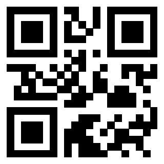 3301545942 Qr Code associato