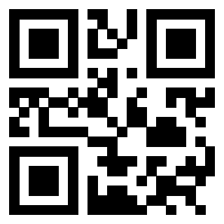 Il QrCode di 3301545943