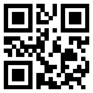 Immagine del QrCode di 3301545947