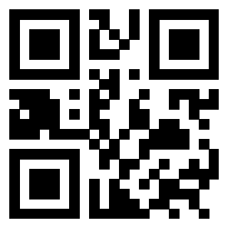 Il Qr Code di 3301545948