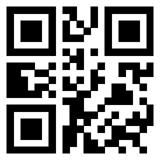 Il Qr Code di 3301545950