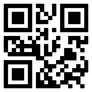 3301545954 - Immagine del Qr Code
