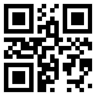 3301545955 QrCode associato