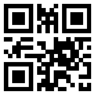 Il Qr Code di 3301545956