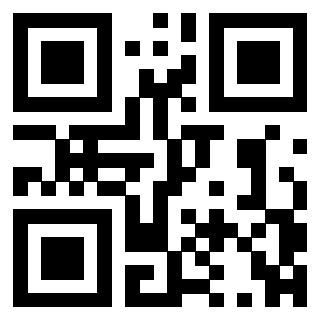 3301545959 Qr Code associato