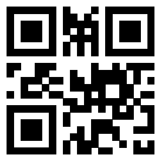 Qr Code di 3301545962