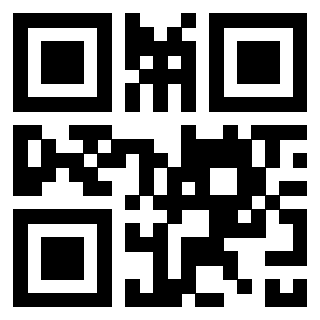 3301545965 - Immagine del Qr Code