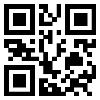 3301545966 QrCode associato