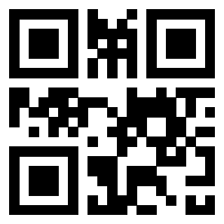 QrCode di 3301545968