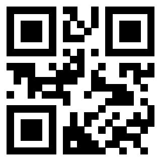 3301545970 - Immagine del QrCode