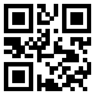3301545971 - Immagine del QrCode
