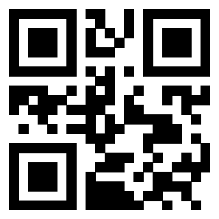 3301545976 QrCode associato