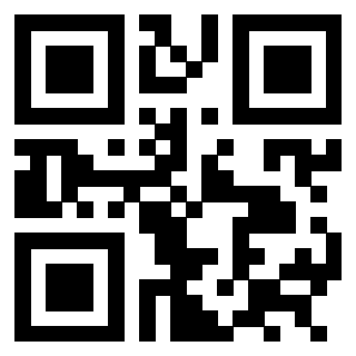 Scansione del Qr Code di 3301545977