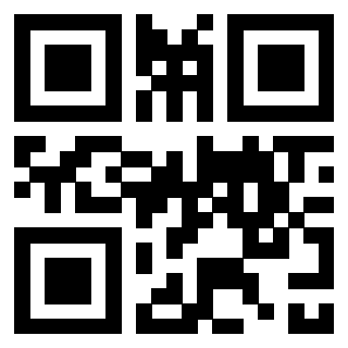 Immagine del QrCode di 3301545978