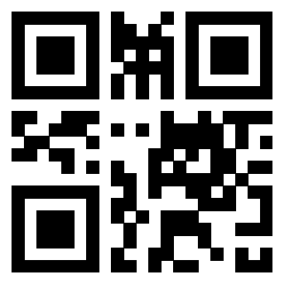 3301545984 Qr Code associato