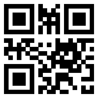 Il Qr Code di 3301545986
