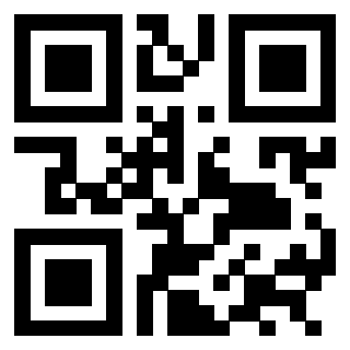 Il QrCode di 3301545988