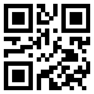 3301545991 Qr Code associato