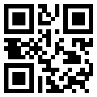 Il QrCode di 3301545992