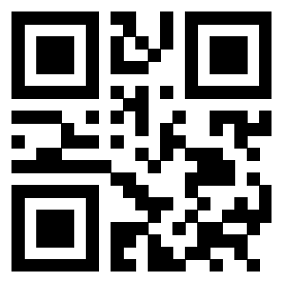 3301545996 - Immagine del QrCode associato