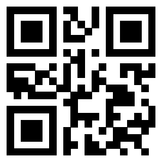 QrCode di 3301545997