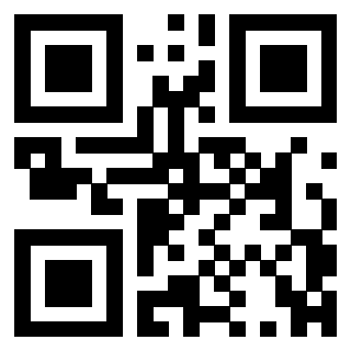 Scansione del Qr Code di 3301546004