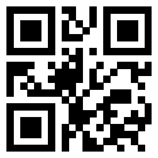 QrCode di 3301546005