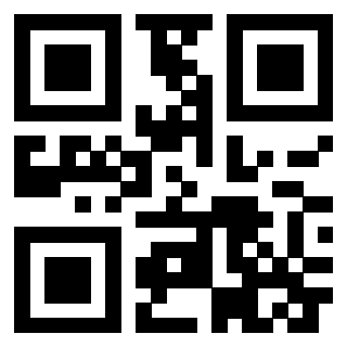 Qr Code di 3301546006