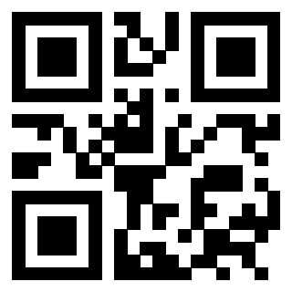 Scansione del Qr Code di 3301546007