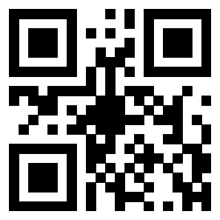 Immagine del QrCode di 3301546011