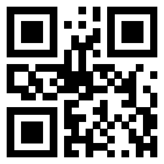 Il Qr Code di 3301546016