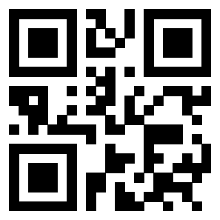 3301546017 QrCode associato