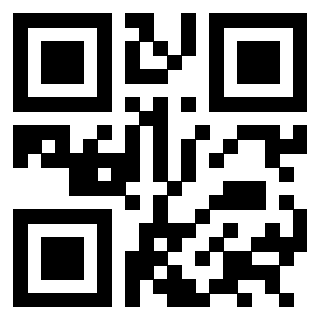 Il QrCode di 3301546020