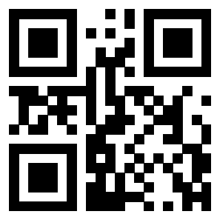 3301546024 - Immagine del QrCode associato