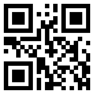 Qr Code di 3301546025