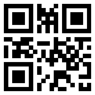 Scansione del Qr Code di 3301546028
