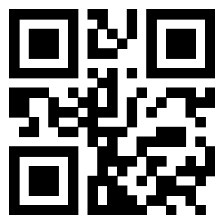 3301546029 - Immagine del QrCode