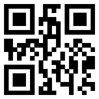 Immagine del Qr Code di 3301546032