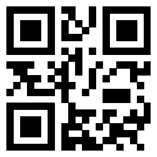 Il QrCode di 3301546033