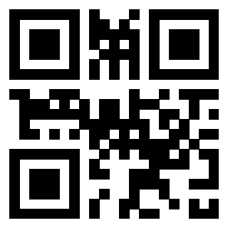 3301546037 - Immagine del Qr Code