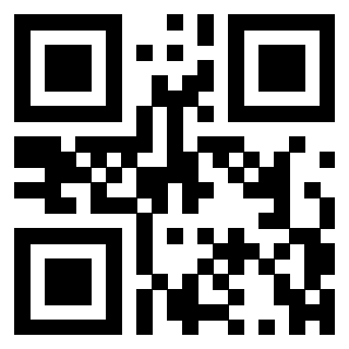 Scansione del Qr Code di 3301546039