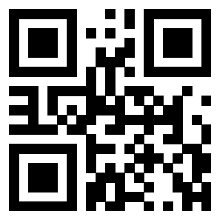 3301546041 - Immagine del Qr Code
