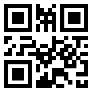 Il QrCode di 3301546048