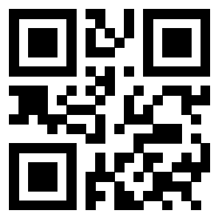 3301546049 QrCode associato