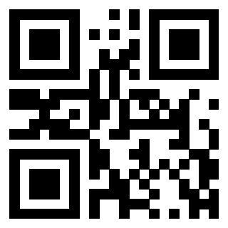 3301546056 - Immagine del Qr Code associato