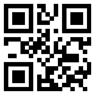Il QrCode di 3301546059