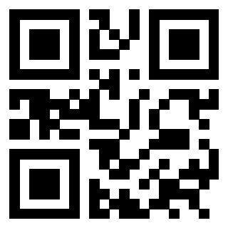 3301546060 Qr Code associato