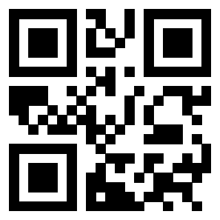 3301546063 - Immagine del Qr Code