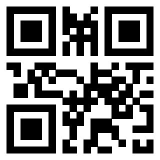 Il Qr Code di 3301546068